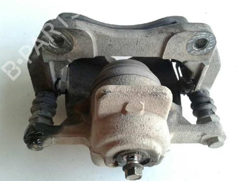 Used Left front brake caliper CITROËN BERLINGO / BERLINGO FIRST Box Body/MPV (M_) 2.0 HDI 90 (MBRHY, MCRHY) (90 hp) 11602222