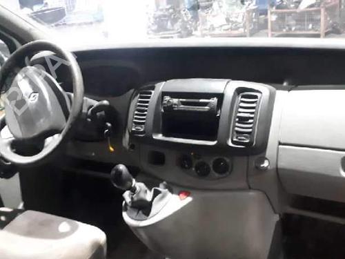 Heater blower motor RENAULT TRAFIC II Van (FL)  | BP10407661M62  - Image 10