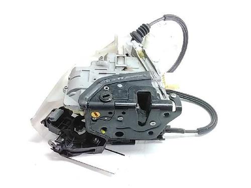 Used Rear left lock VW PASSAT B6 (3C2) [2005-2010]  16132007