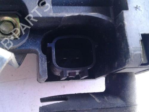 Front left window mechanism DAEWOO MATIZ (M100, M150)  | BP8319945C22 