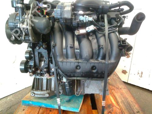 Engine PEUGEOT 307 CC (3B) 2.0 16V | BP40298444M1 - Image 3