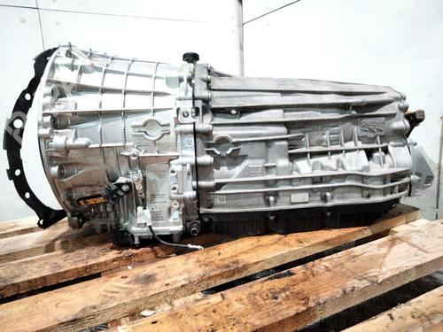 Used Gearbox MERCEDES-BENZ E-CLASS (W213) E 220 d (213.004) (200 hp) 22983268
