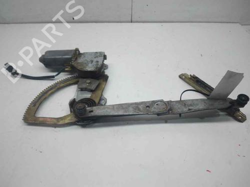 Used Front left window mechanism FORD SIERRA II (GBG, GB4) [1987-1993]  9183095