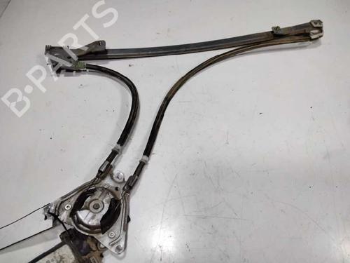 Used Front right window mechanism CITROËN JUMPY I (U6U_) [1994-2006]  9239630