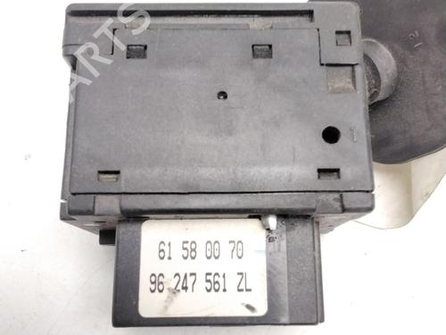 Steering column stalk CITROËN XSARA (N1) 2.0 HDi 90 | BP1324331I23