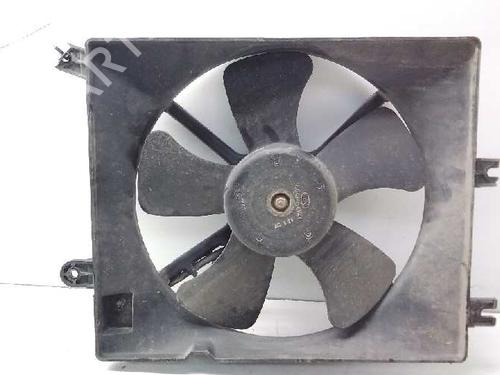 Used Radiator fan DAEWOO NUBIRA Saloon (J200) [2003-2025]  10261537