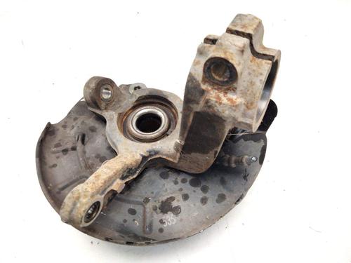 Right front steering knuckle SKODA RAPID Spaceback (NH1) | BP24589614M26 - Image 3