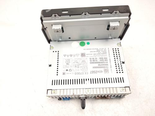 Radio OPEL CORSA E (X15) | BP32325954E6