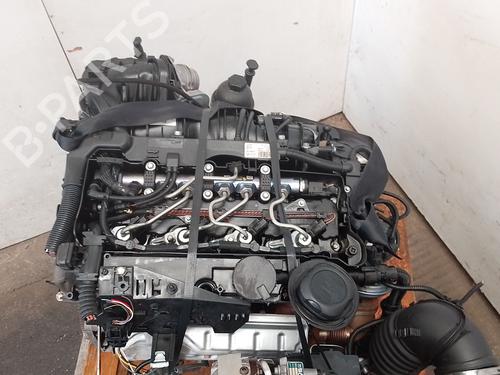 Engine BMW 3 (E90) 320 d | BP32700923M1 - Image 3