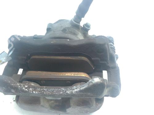 Left front brake caliper MERCEDES-BENZ E-CLASS (W213) E 220 d (213.004) | BP37069724M105 - Image 2