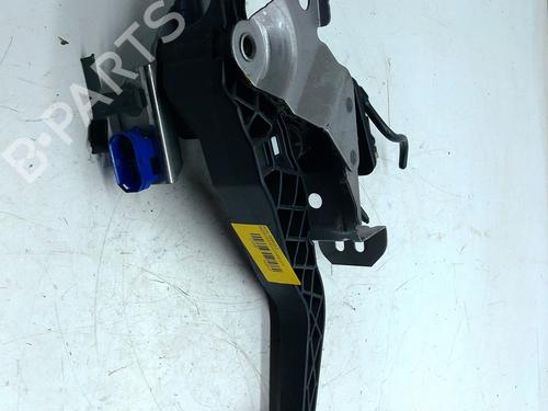 koblingspedal MAZDA CX-5 (KF) 2.2 D AWD (188 hp) 29418304