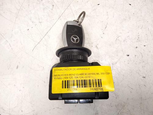 ignition-barrel-mercedes-benz-m-class-w164-2005-2006-2007-2008-2009-2010-2011-2012-39164167 main image