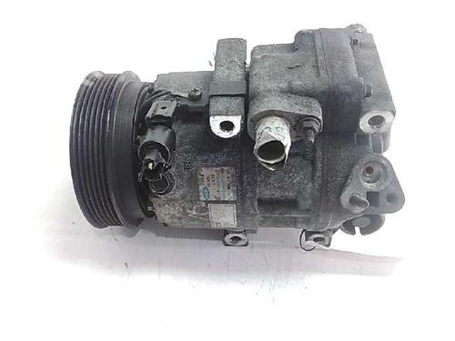 AC compressor HYUNDAI SANTA FÉ II (CM)  | BP17055004M34 