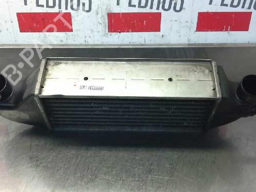Used Intercooler FORD FOCUS I (DAW, DBW) [1998-2009]  609597