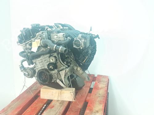 Engine BMW 1 (E87) 120 d | BP35920443M1 - Image 4