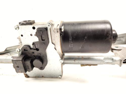 Front wiper motor CITROËN C4 II (NC_) 1.4 VTi 95 (NC8FP0) | BP31049399M29 - Image 2