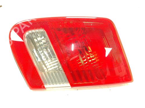 Used Right tailgate light Right tailgate light 39095844 39095844