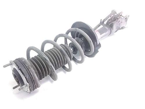 Used Left front shock absorber FORD FIESTA VI (CB1, CCN) [2008-2026]  16111740