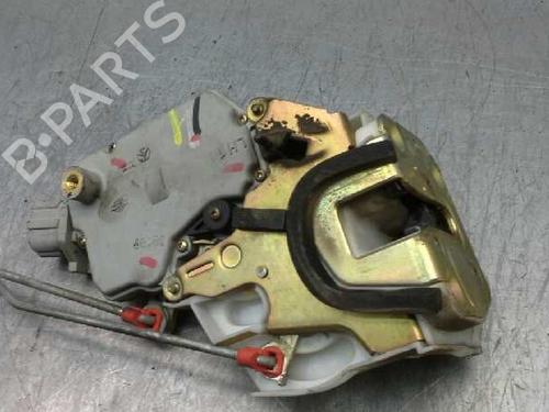 Rear left lock NISSAN PRIMERA (P11) 2.0 16V | BP4076079C100 