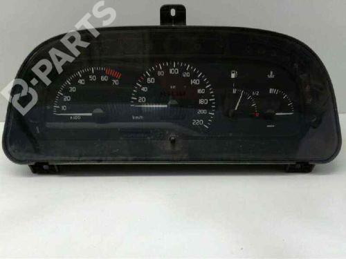 Used Instrument cluster Instrument cluster RENAULT LAGUNA I (B56_, 556_) 2.0 (B56C/H/N) (113 hp) 10330253 10330253