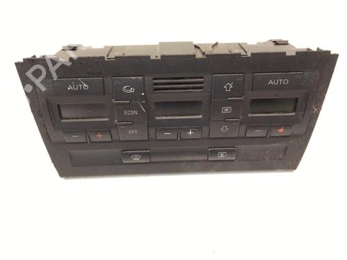 Commande Chauffage AUDI A4 B6 (8E2) 2.5 TDI (163 hp) 27151691