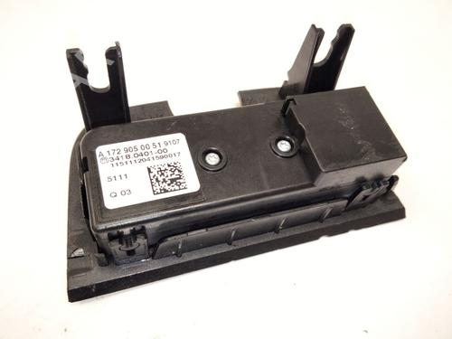 Switch MERCEDES-BENZ CLA Coupe (C117) CLA 220 CDI / d (117.303) | BP24922294I30 
