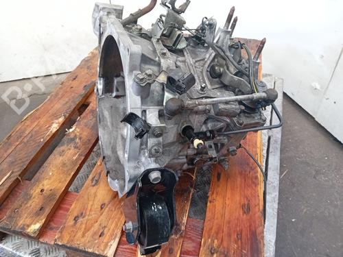Gearbox MITSUBISHI ASX (GA_W_)  | BP18411910M3 