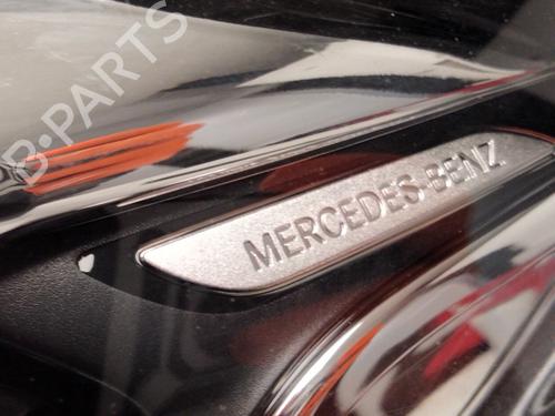 Left headlight MERCEDES-BENZ GLA (H247) GLA 200 (247.787) | BP29893132C28