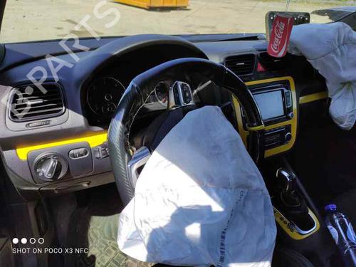Headlight switch VW SCIROCCO III (137, 138) 2.0 TDI | BP13075844I24 - Image 8