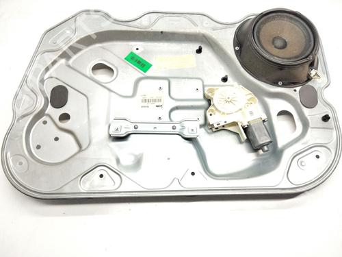 Used Front right window mechanism FORD FOCUS II (DA_, HCP, DP) 1.6 TDCi (109 hp) 18106313