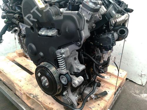 Engine VOLVO XC60 II (246) D3 | BP35950505M1 - Image 4