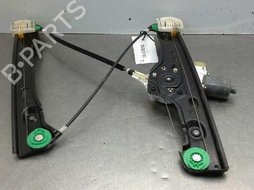 Used Front right window mechanism BMW 3 (E90) [2004-2012]  1771437