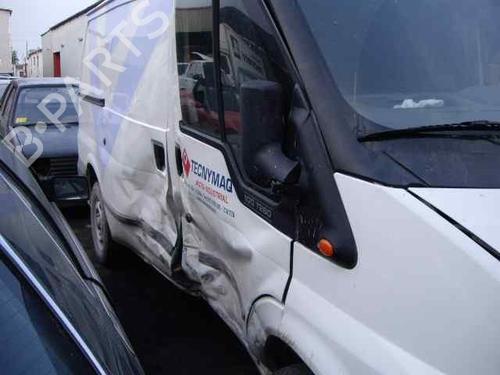 Climate control FORD TRANSIT Van (E_ _)  | BP11332346I5 