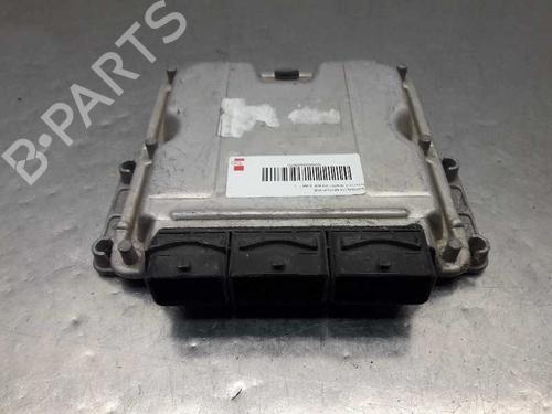 Used Engine control unit (ECU) RENAULT TRAFIC Van (T_, P_, V_) [1989-2002]  5234894