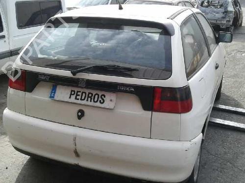 Front left interior door handle SEAT IBIZA II (6K1) 1.4 i | BP4570019I13 