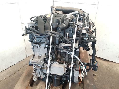Engine MERCEDES-BENZ A-CLASS (W177) A 180 d (177.003) | BP26553750M1 - Image 1