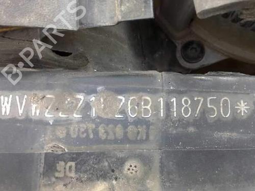 ABS pump VW GOLF V (1K1) | BP159677M43 - Image 10