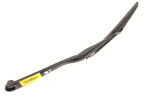 Used Front windshield wiper arm NISSAN JUKE (F15) 1.5 dCi (110 hp) 24850282