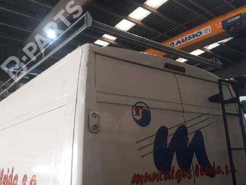 Servo brake PEUGEOT BOXER Van  | BP10375900M42  - Image 15