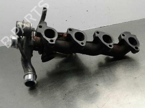 Turbocharger/Supercharger FORD TRANSIT CONNECT (P65_, P70_, P80_)  | BP853209M71 