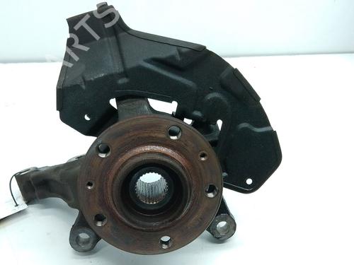 Used Left front steering knuckle Left front steering knuckle FIAT SCUDO Van (270_, 272_) 1.6 D Multijet (90 hp) 35979919 35979919