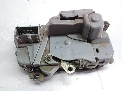 Front right lock PEUGEOT 406 (8B)  | BP852164C97 