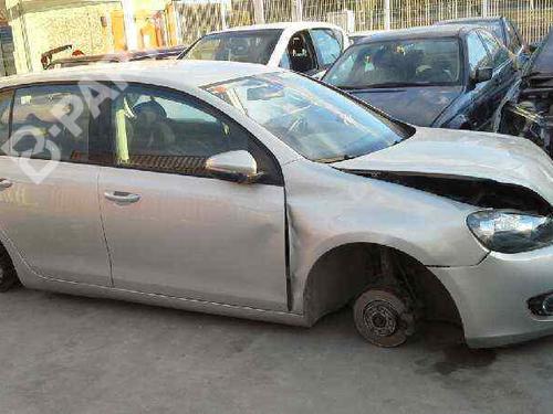 VW GOLF VI (5K1)  2.0 TDI  26703