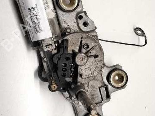 Used Rear wiper motor FORD FOCUS II (DA_, HCP, DP) [2004-2013]  10868702