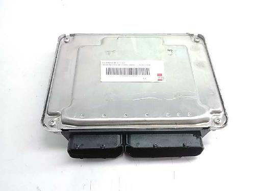 Used Engine control unit (ECU) AUDI A4 B6 (8E2) 1.9 TDI (130 hp) 12096959