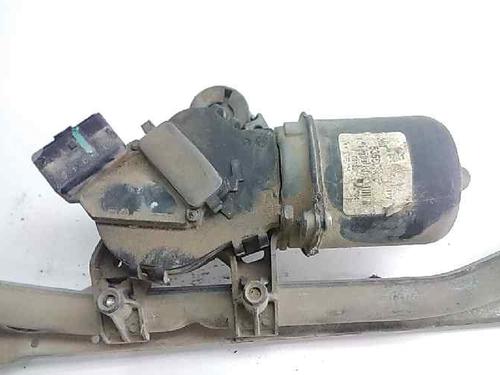 Front wiper motor CITROËN C3 I (FC_, FN_) 1.4 i | BP17056578M29 