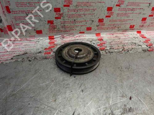 Used Pulley Pulley 14317528 14317528
