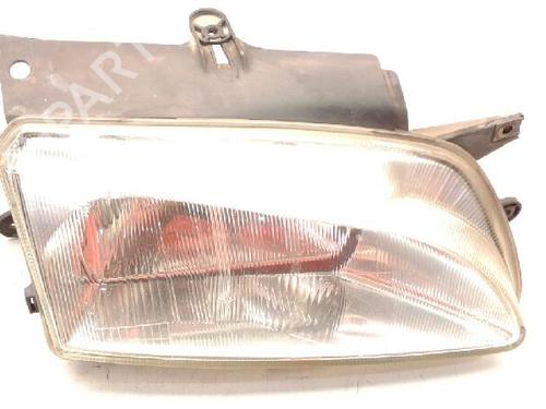 Right headlight PEUGEOT PARTNER MPV (5_, G_) [1996-2024]  7527461