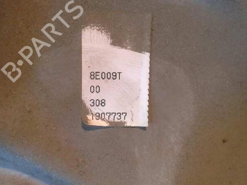 Gearbox NISSAN ALMERA TINO (V10) 2.0 | BP110455M3 