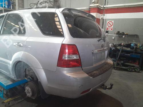 Headlight switch KIA SORENTO I (JC) 2.5 CRDi 4WD | BP38465193I24 - Image 8